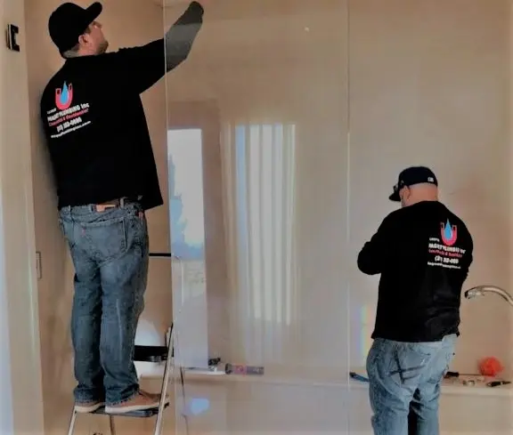 Professional plumbing installation for Tankless Water Heater Installation in Carole Highlands